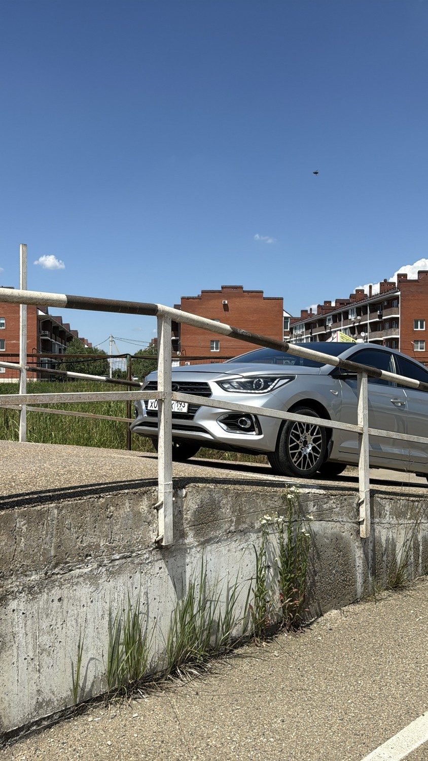 Автодром автошколы «Авторитет» — фото 3