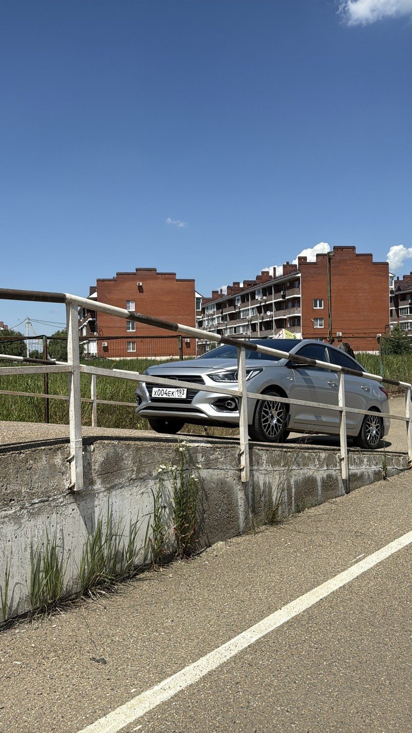 Автодром автошколы «Авторитет» — фото 6
